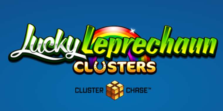 Play Lucky Leprechaun Clusters slot