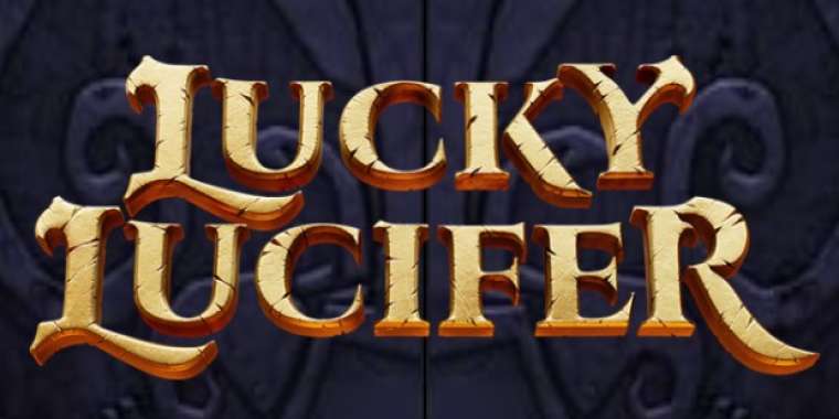 Play Lucky Lucifer slot