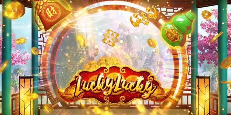 Play Lucky Lucky slot