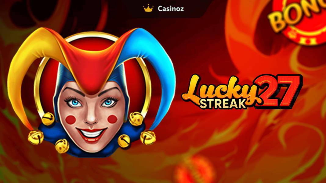 Lucky Streak 27