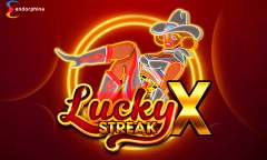Play Lucky Streak X