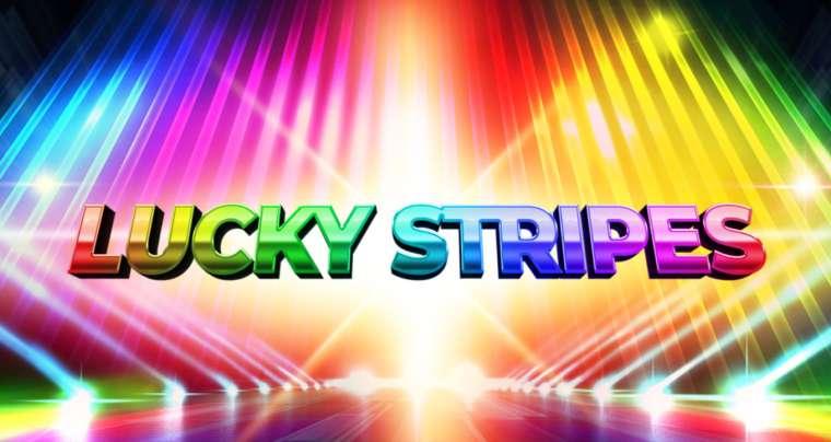Play Lucky Stripes slot