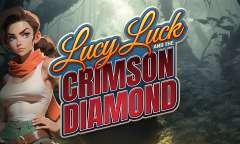 Play Lucy Luck and the Crimson Diamond