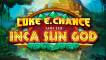 Luke E. Chance and the Inca Sun God slot