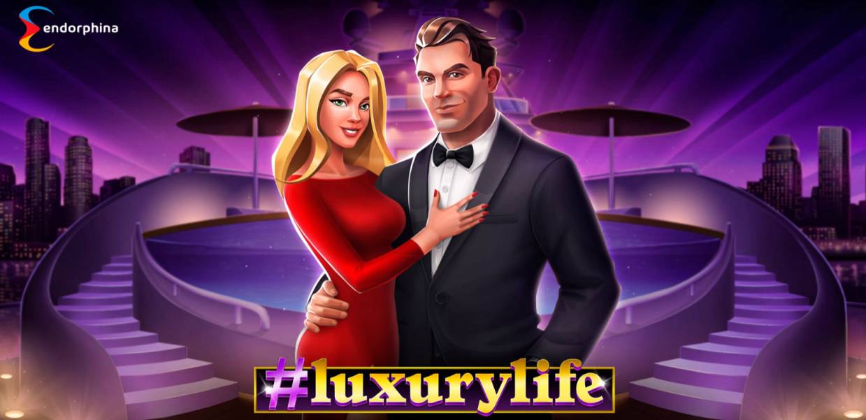 #luxurylife