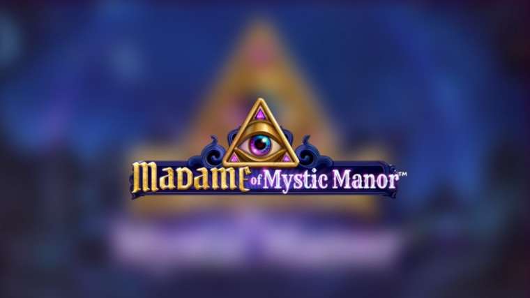 Play Madame in Mystic Manor slot