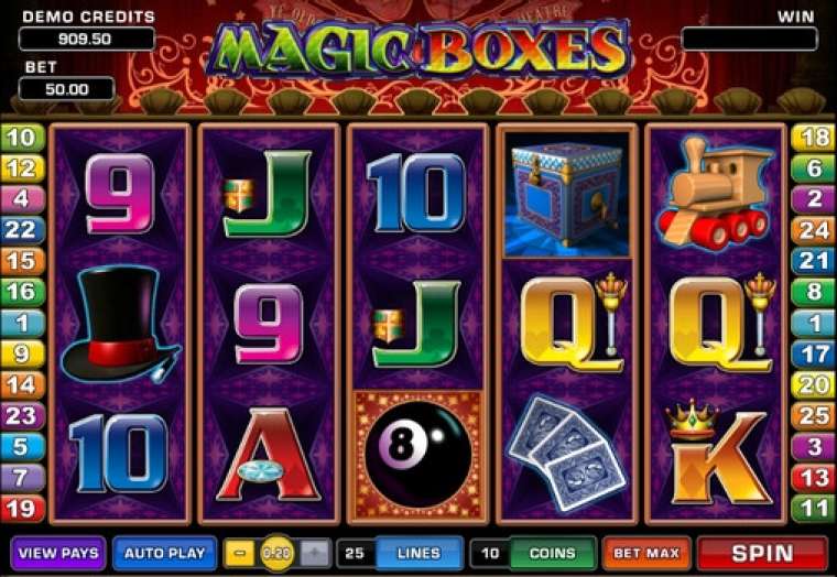 Best online casino microgaming