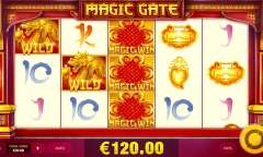 Play Magic Gate