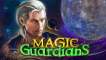 Magic Guardians slot