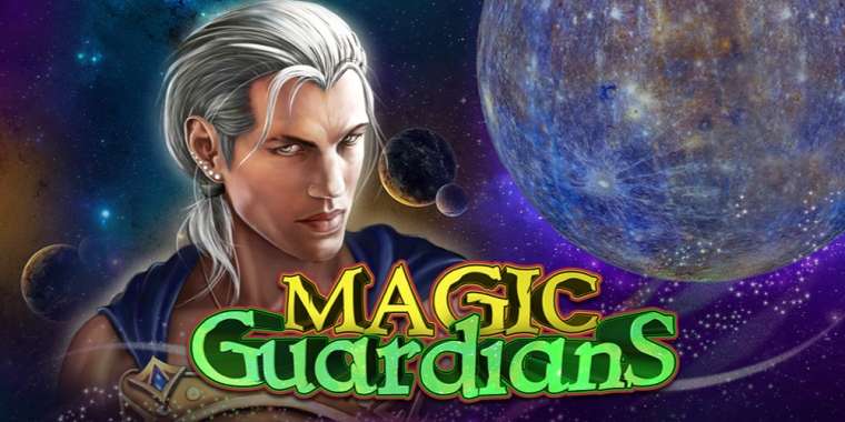 Play Magic Guardians slot
