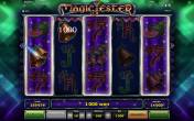 Magic Jester slot