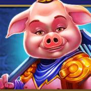 Magic Journey: Pig