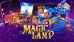 Magic Lamp slot