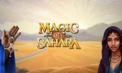 Play Magic of Sahara