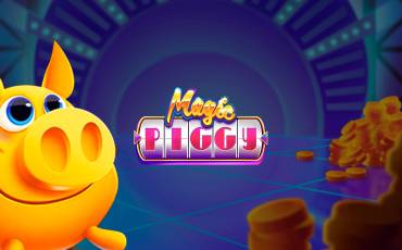 Magic Piggy