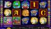 Magic Spell slot