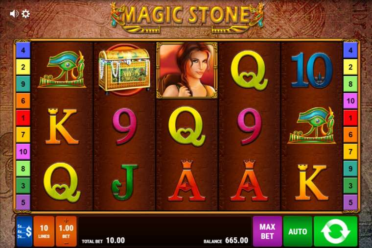 Free Magic Stone Slot Game Free Magic Stone Slot Game
