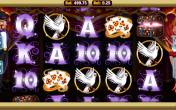 Magic Touch slot
