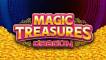 Magic Treasures Dragon slot