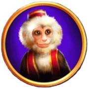 Magical Lamp: Monkey