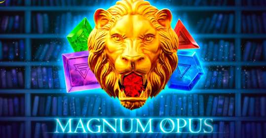 Magnum Opus (Endorphina)
