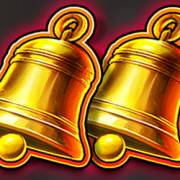 Majestic Fury Win Stepper: Bell
