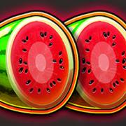 Majestic Fury Win Stepper: Watermelon
