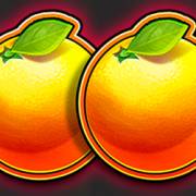 Majestic Fury Win Stepper: Apple