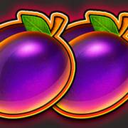 Majestic Fury Win Stepper: Plum