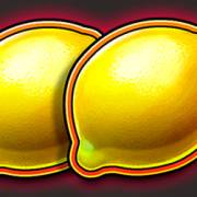 Majestic Fury Win Stepper: Lemon