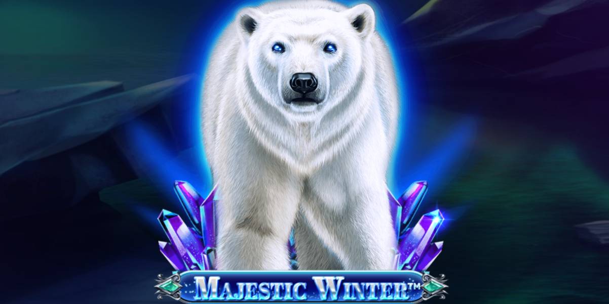 Majestic Winter