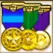 Major Millions 5 Reel - Progressive: Awards