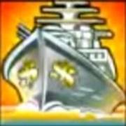 Major Millions 5 Reel - Progressive: Ship