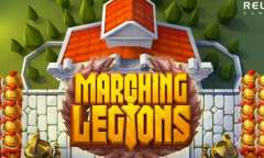 Play Marching Legions