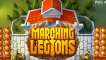 Marching Legions slot