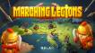 Marching Legions slot