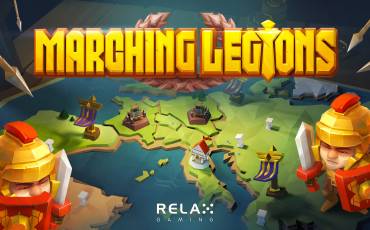 Marching Legions