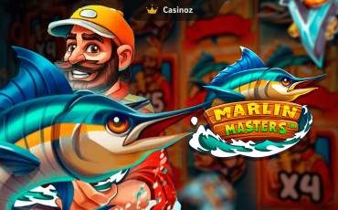 Marlin Masters