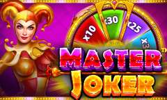 Play Master Joker