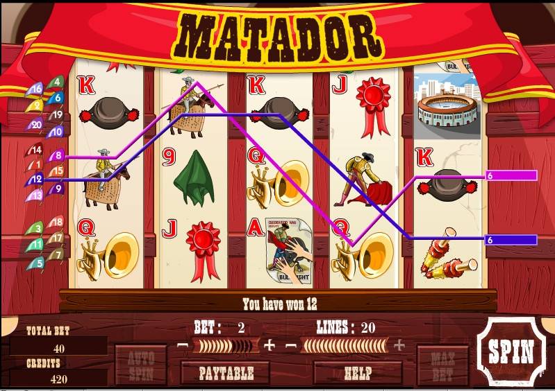 Matador
