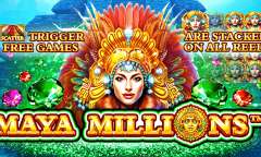 Play Maya Millions