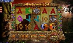 Play Maya Wheel of Luck