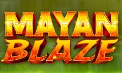 Play Mayan Blaze