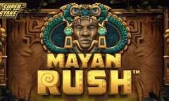 Play Mayan Rush