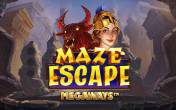 Maze Escape Megaways slot