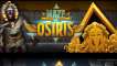 Maze of Osiris slot