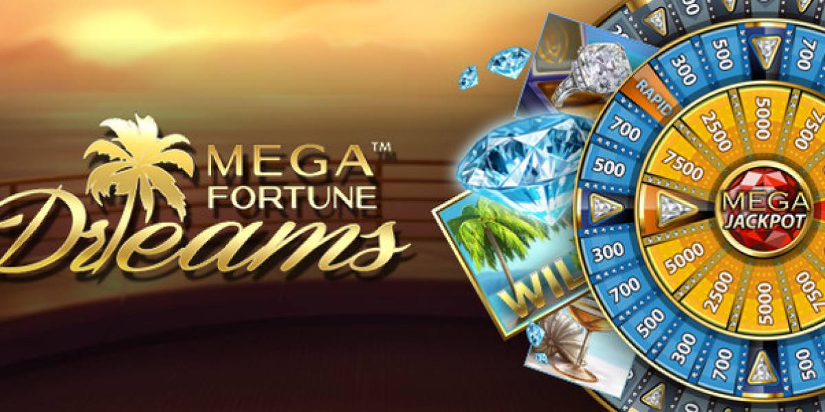Mega Fortune Dreams
