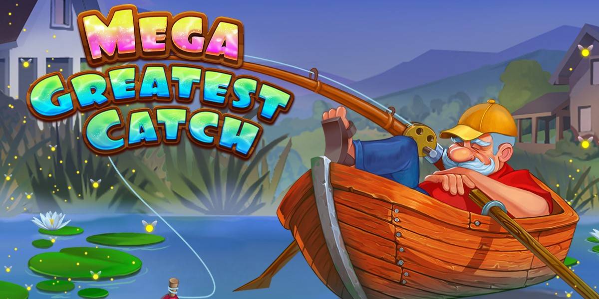 Mega Greatest Catch