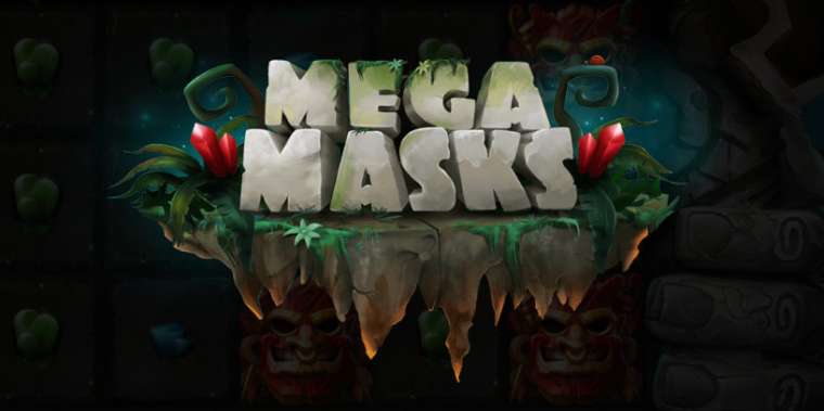 Play Mega Masks slot
