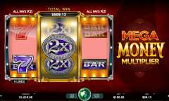 Play Mega Money Multiplier